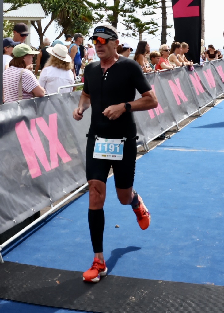 Why Starting Triathlon After 50 Might Be the Best Decision You Ever Make